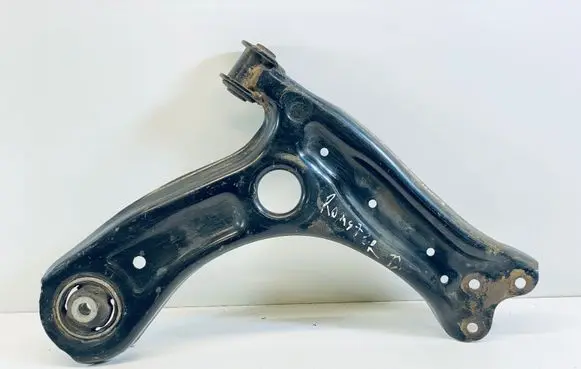 Skoda Roomster (5J) Front lower control arm/wishbone 6R0407152