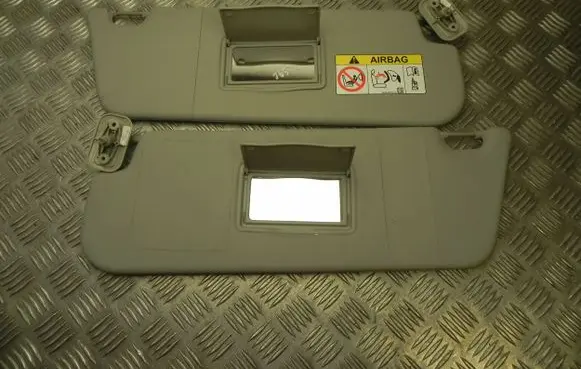 Ford Transit Custom Sun visor BK21V04100A