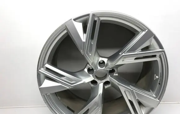 Audi A6 S6 C8 4K R22 alloy rim 4K0601025S
