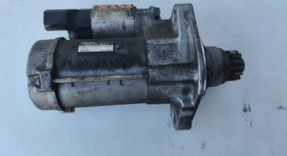 Audi A3 S3 8P Starter motor 0AH911023F