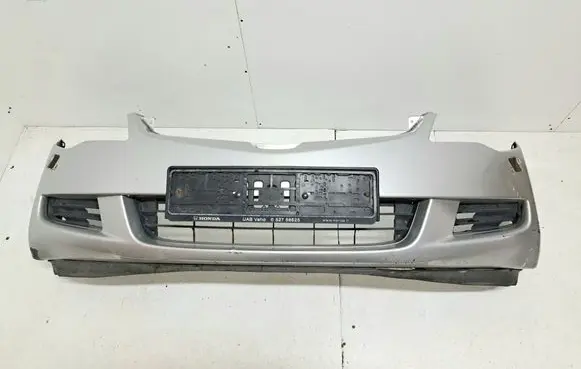 Honda Civic Front bumper