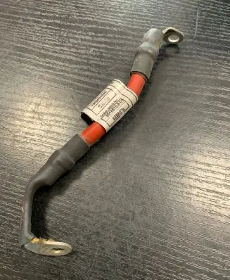 BMW 1 F20 F21 Positive cable (battery) 8616810