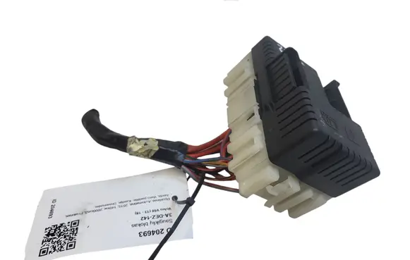 Volvo V60 Fuse module 6G9T14C507