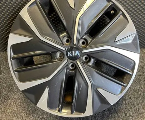 KIA EV6 R19 alloy rim 52910CV110 75JX19H2 52910CV100