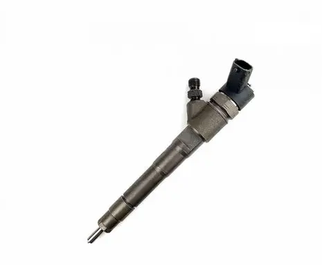 Fiat Ducato Fuel injector 0445110418 0445110520 0986435212