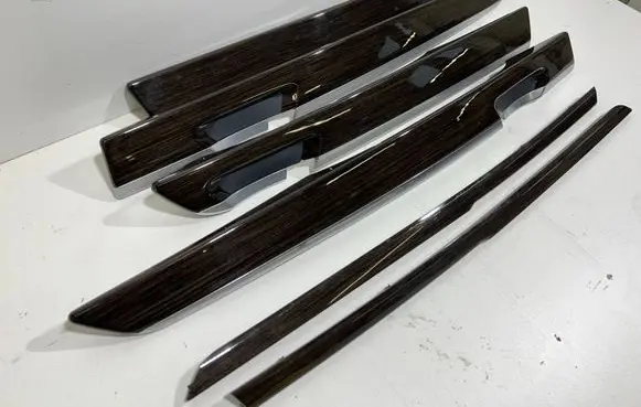 BMW 7 F01 F02 F03 F04 Other rear door trim element 9115575 9160533 9160534