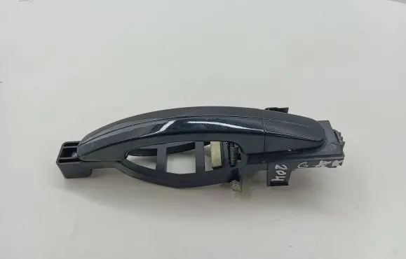 Ford C-MAX II Rear door exterior handle AM51R224A36AA
