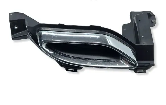 Mercedes-Benz C W205 Muffler ending A2058850456