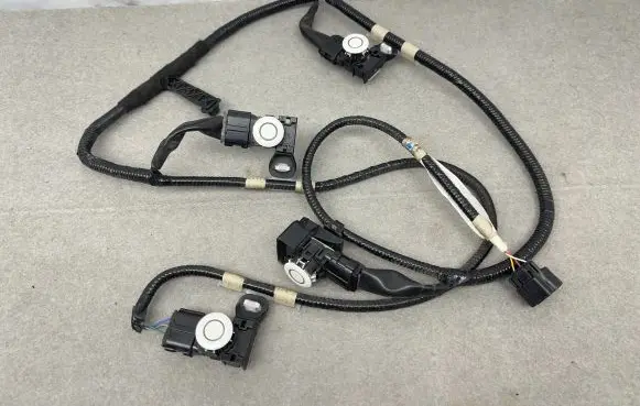 Lexus CT 200H Parking PDC sensor 8934176010 8218376010