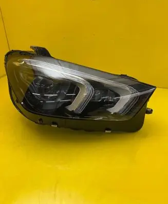 Mercedes-Benz GLE W167 Headlight/headlamp A1679065806