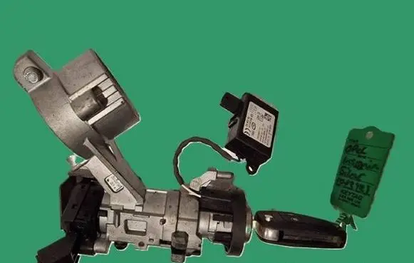 Opel Insignia A Ignition lock 313169 F00HJ00363 20912838