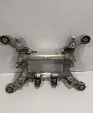BMW 5 F10 F11 Rear subframe 6798545 677649101 677649502