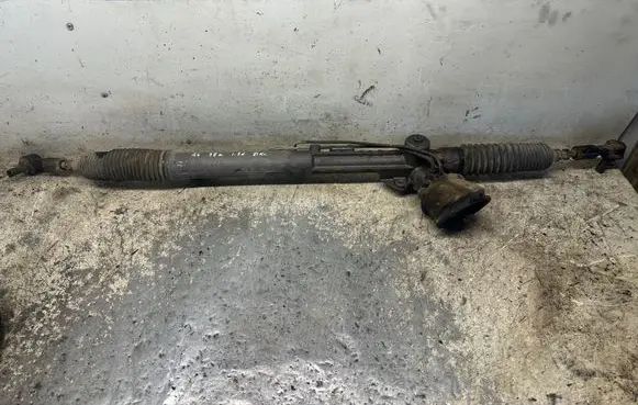 Audi A6 S6 C5 4B Steering rack 4B1422065G