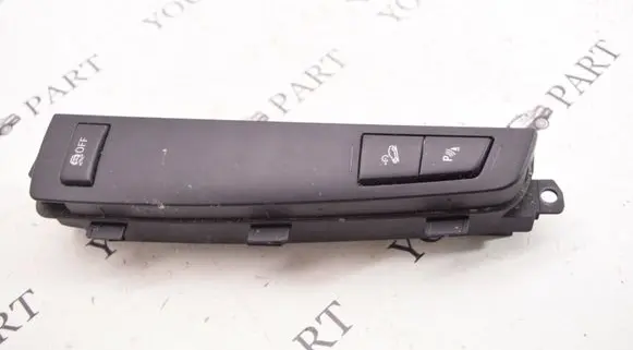 BMW X3 F25 Other switches/knobs/shifts 9202930
