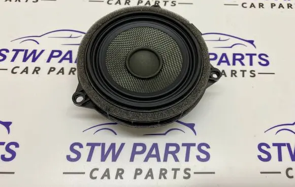 BMW X3 F25 Front door speaker 65139209185