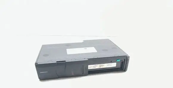 BMW X3 E83 CD/DVD changer 9112761 65129112761
