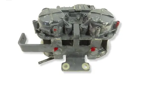 DAF 400-Series 428-435 Brake central valve 2047121