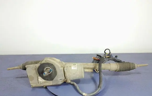 Citroen C3 Steering rack 9671732080