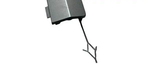 Skoda Kamiq Tow hook cap/cover 658807441A