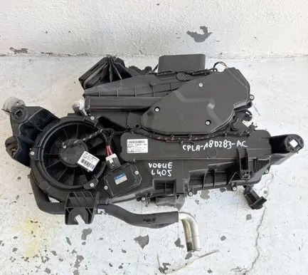 Land Rover Range Rover L405 Electric car heater CPLA-18D283-AC