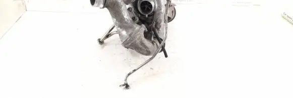 Mercedes-Benz E W212 Turbo 6510906280 6510902880