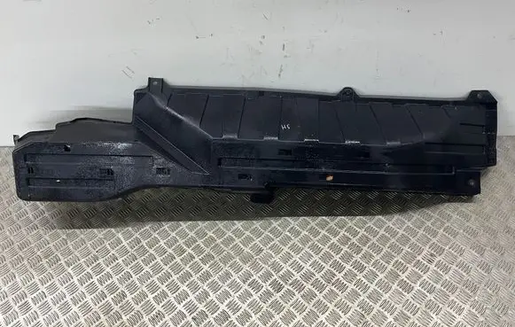 Honda CR-V Side bottom protection 