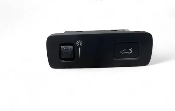 Tailgate opening switch