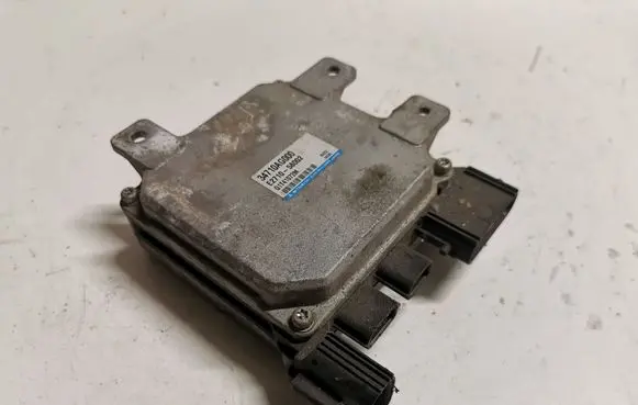 Subaru Legacy Engine control unit/module 34710AG000