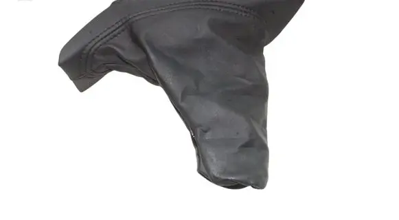 Peugeot RCZ Handbrake trim 