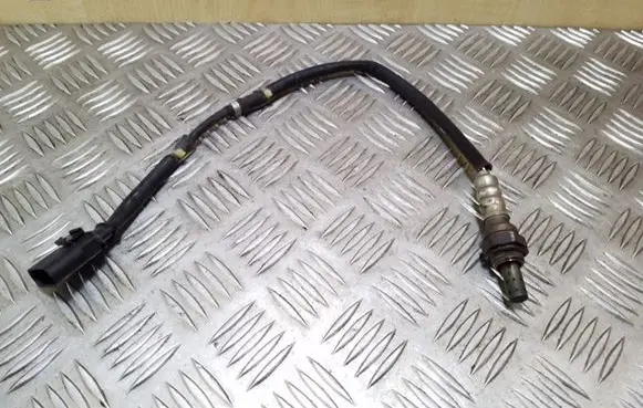 Volkswagen Golf V Lambda probe sensor 06A906262BS
