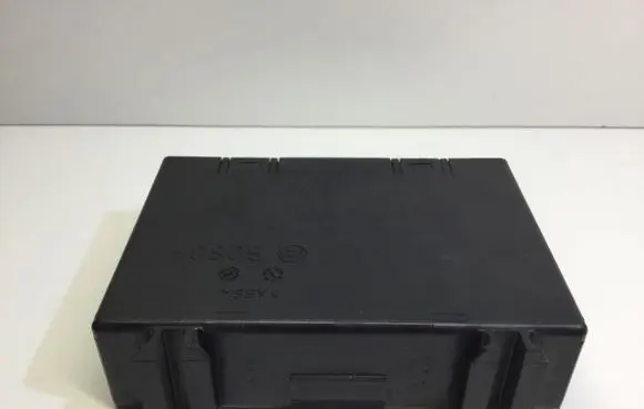 Opel Signum Parking PDC control unit/module 13181070