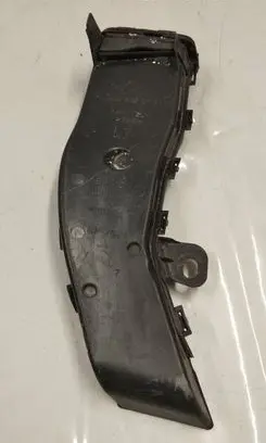 Mercedes-Benz C W205 Rain gutter A2058320184