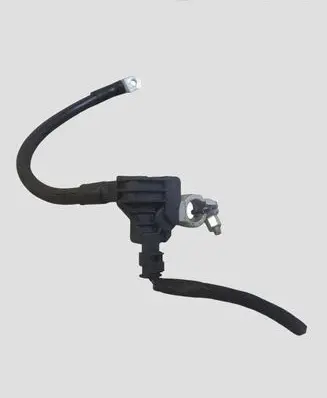 Audi A4 S4 B8 8K Negative earth cable (battery)