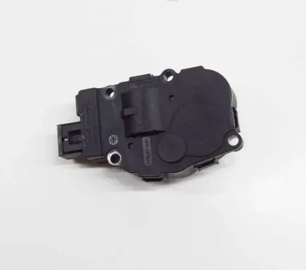 Porsche Macan (95B) Air flap motor/actuator 27092019 EFB490