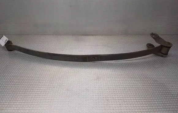 Volkswagen Caddy Rear leaf spring 