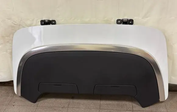 Audi A3 S3 8V Convertible roof soft/hard top
