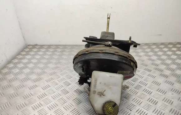 Peugeot 607 Brake booster 9640238280 9630686580 9630686980
