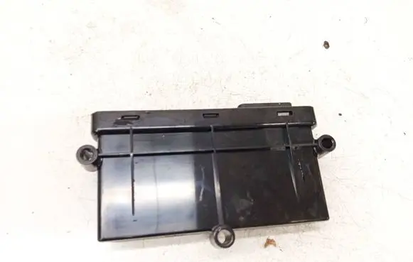 Tesla Model S Other control units/modules 100751100A