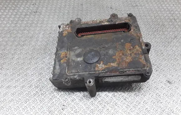 Chrysler Grand Voyager IV Gearbox control unit/module P04727535AD