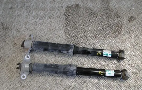 Ford Kuga III Shock absorber/damper/air suspension 