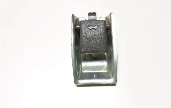 Suzuki XL7 I Engine bonnet (hood) release handle 8215060E0