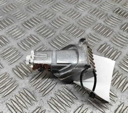 BMW 5 F10 F11 LED ballast control module 7343876