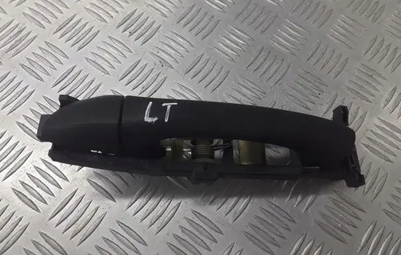 Mercedes-Benz C W203 Rear door interior handle