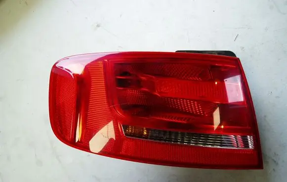 Audi A4 S4 B8 8K Rear/tail lights