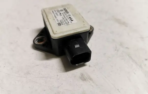 Audi Q5 SQ5 ESP (stability system) control unit 8R0907637B