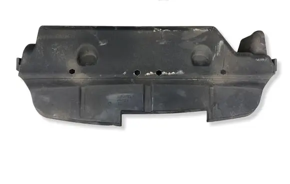 Ford C-MAX II Radiator trim AM519F721A D2L4A