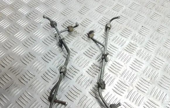 Ford Focus Fuel injector supply line/pipe 