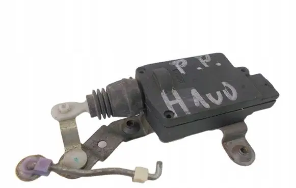 Toyota Hiace (H100) Tailgate boot lock/latch motor 