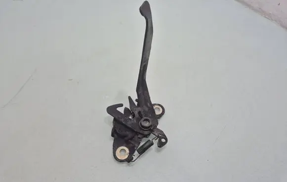 Citroen C4 I Engine bonnet/hood lock/catch 