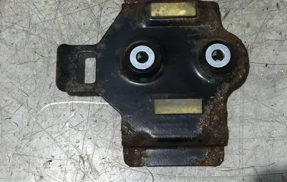 Peugeot Expert ABS pump bracket 9676891780 381609R